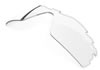 Oakley Lente Radar Pitch Clear Vented  (11-292)